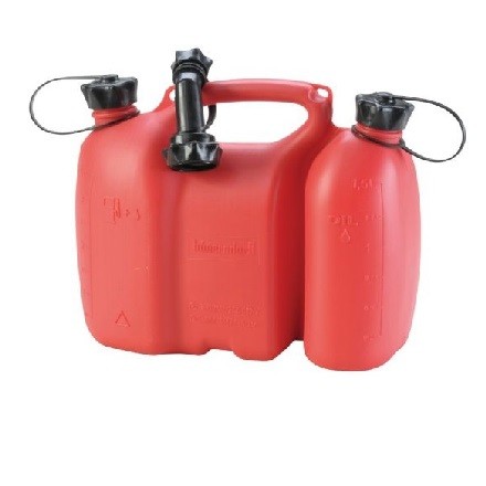 Doppelkanister 3,5+1,5l – GHS Landtechnik – Onlineshop